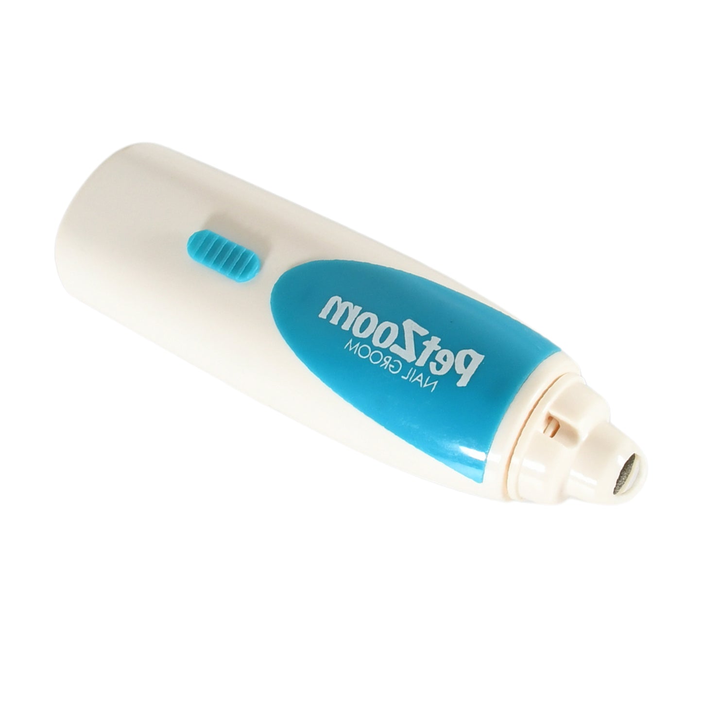 πΎ Electric Pet Nail Trimmer β Gentle, Safe & Stress
