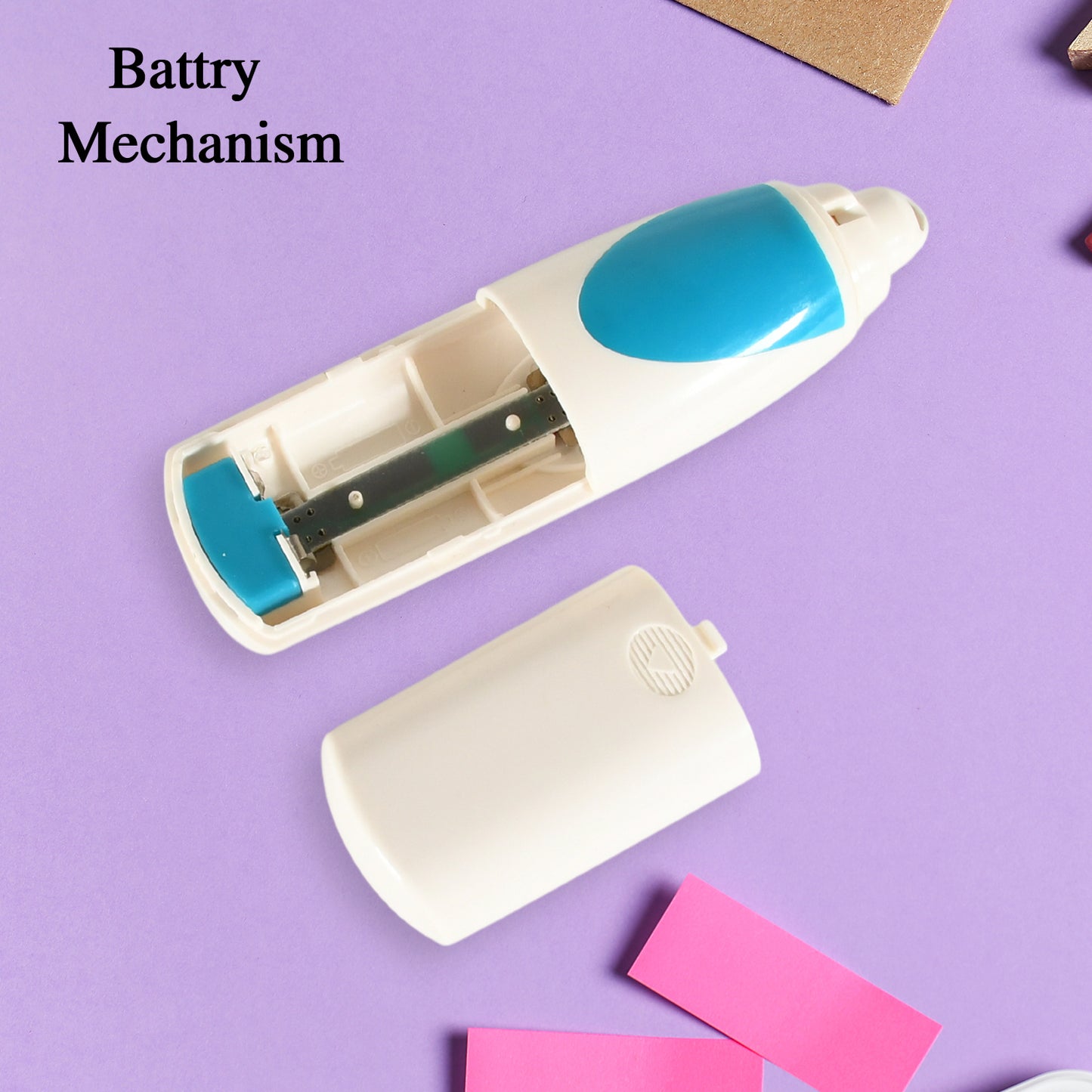 πΎ Electric Pet Nail Trimmer β Gentle, Safe & Stress