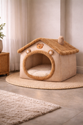 Foldable Pet House